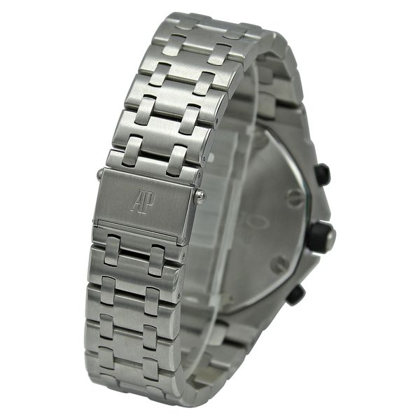 Audemars Piguet Royal Oak Offshore 26170ST.OO.1000ST.01